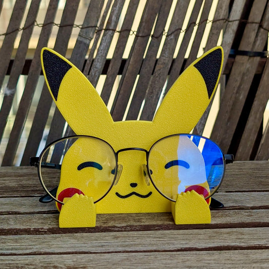 Suport de ochelari - Pikachu