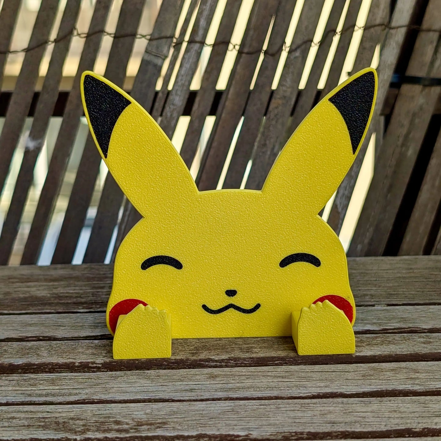 Suport de ochelari - Pikachu
