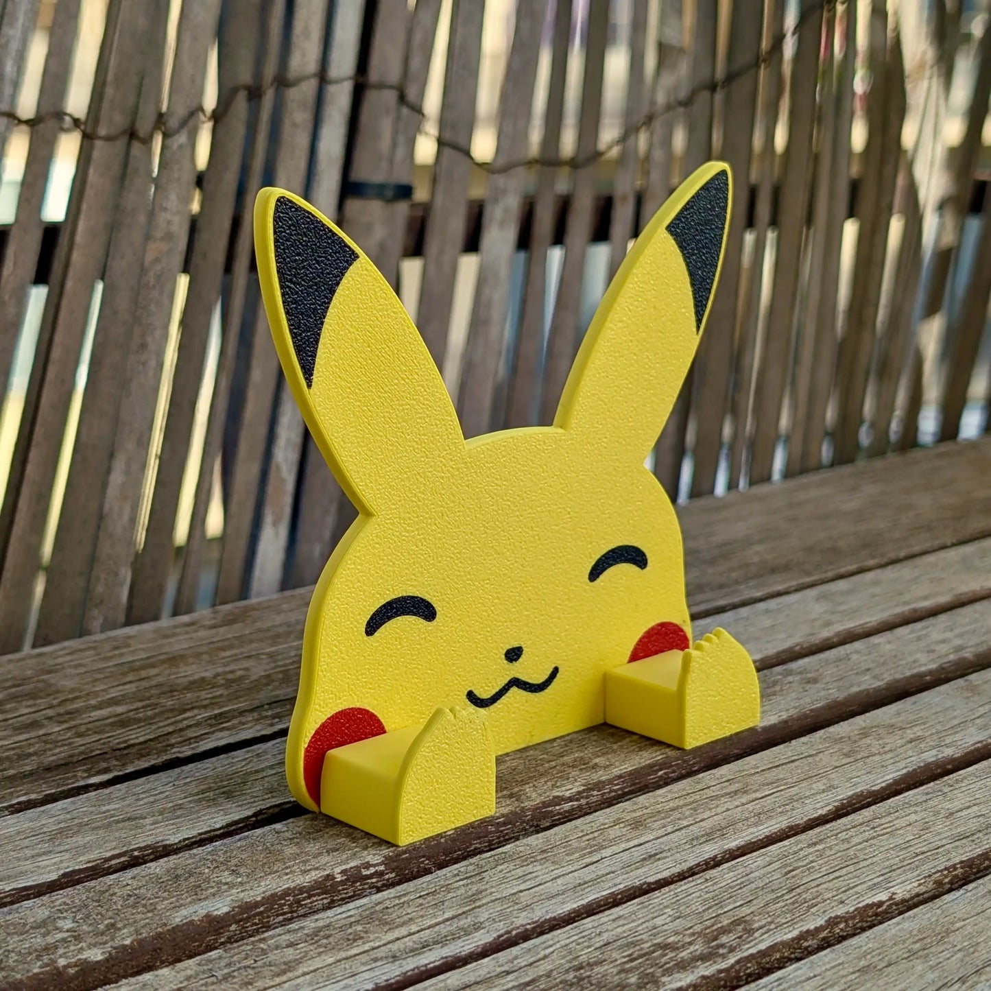 Suport de ochelari - Pikachu