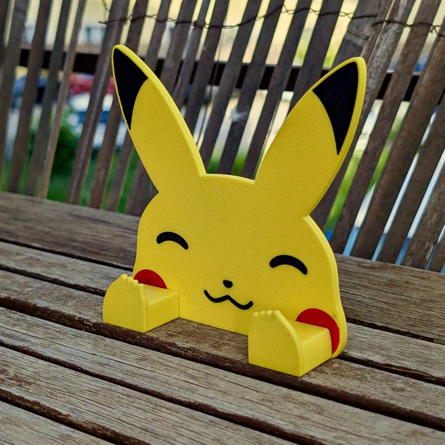 Suport de ochelari - Pikachu
