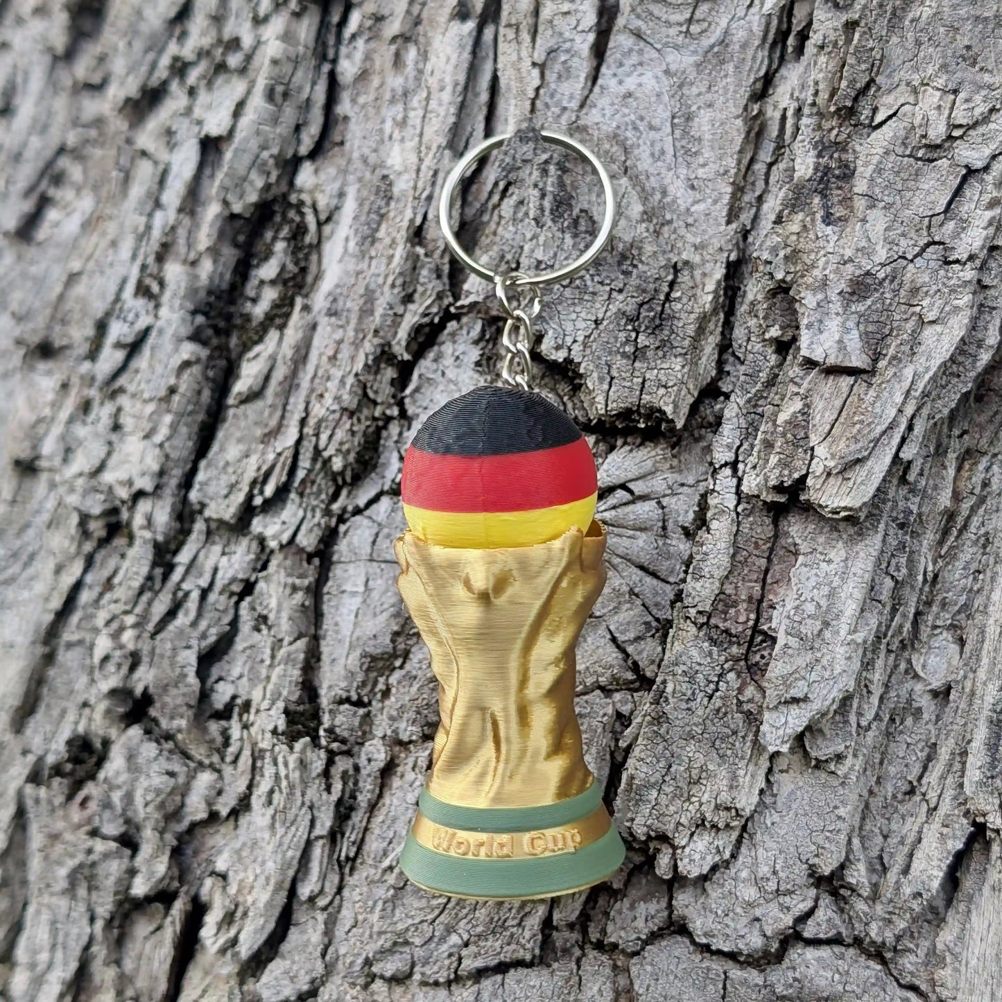 Breloc Clicky Cupa Mondială