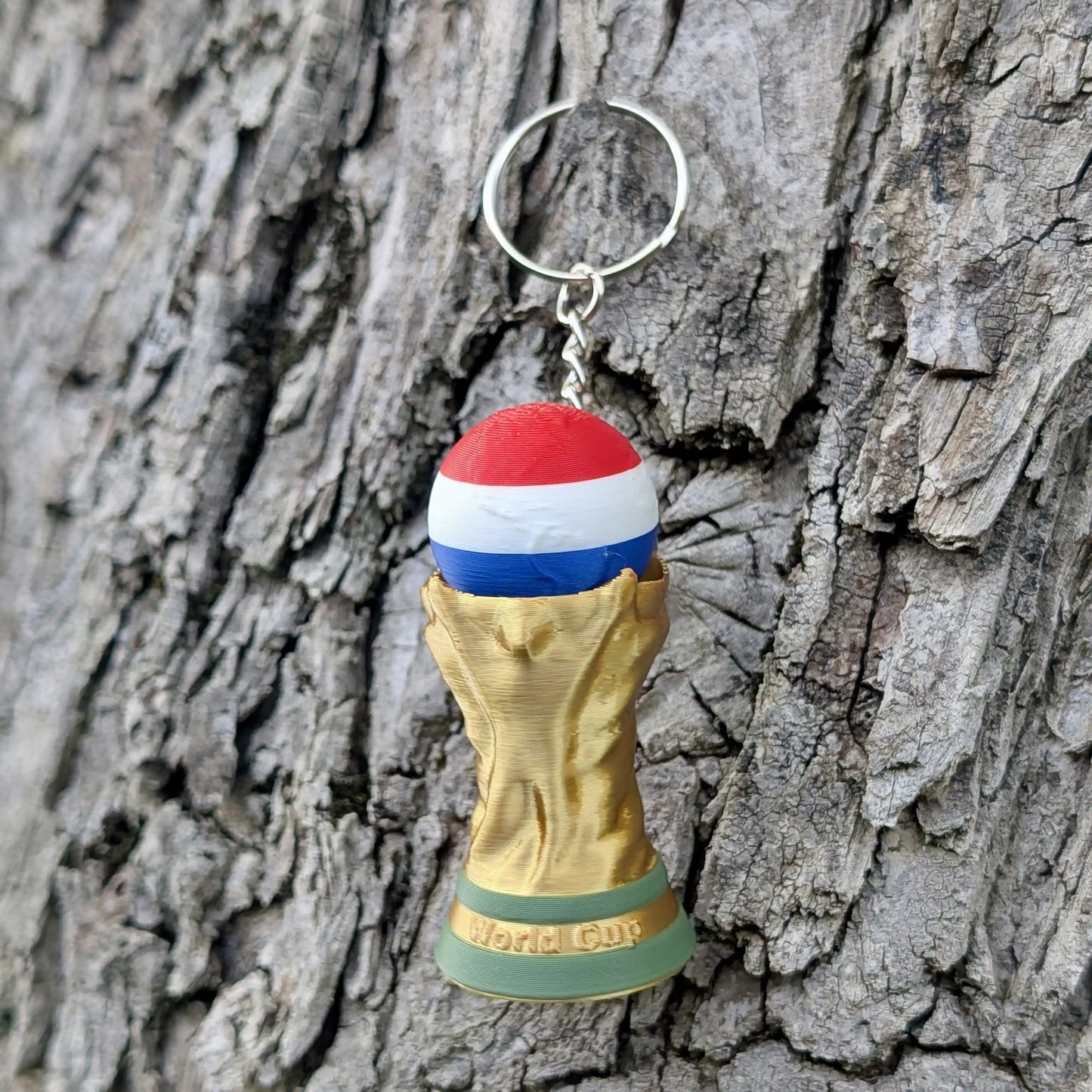 Breloc Clicky Cupa Mondială