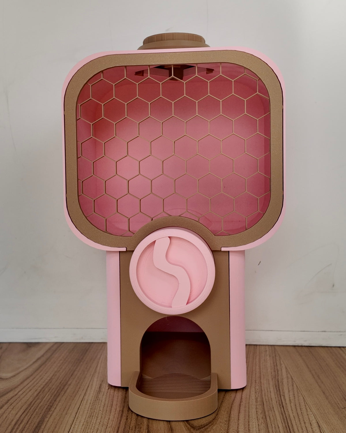 Dozator Bomboane Gumball Machine