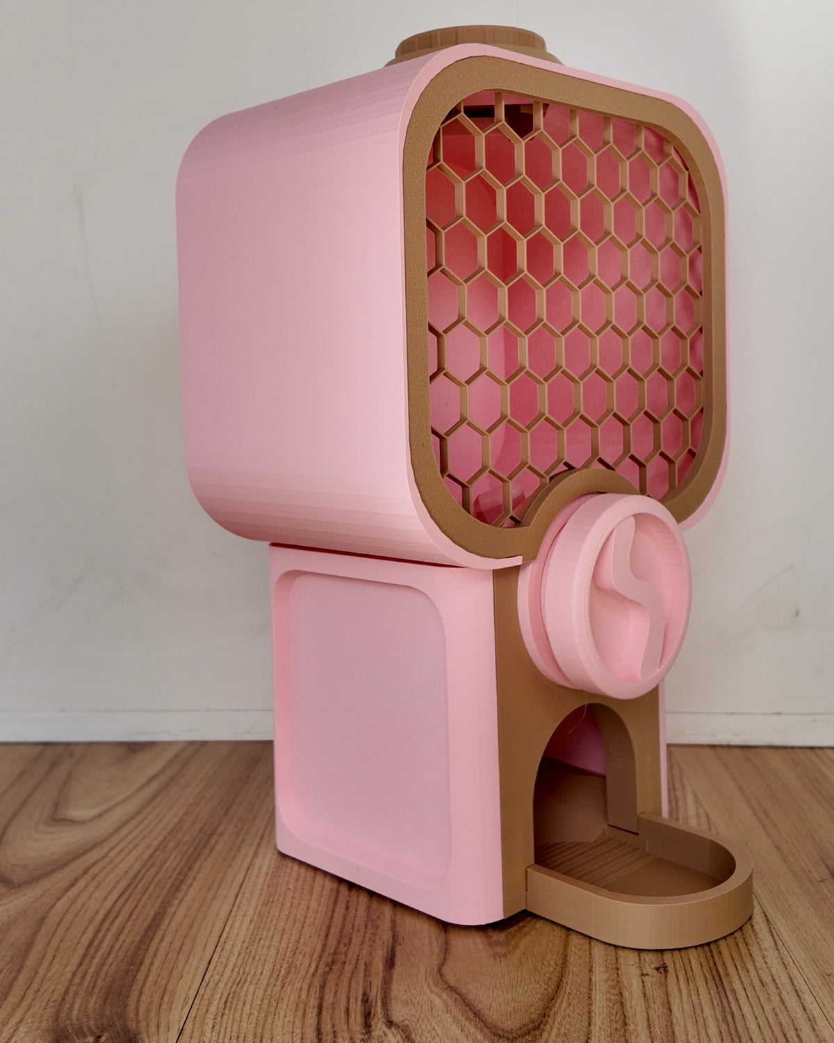 Dozator Bomboane Gumball Machine