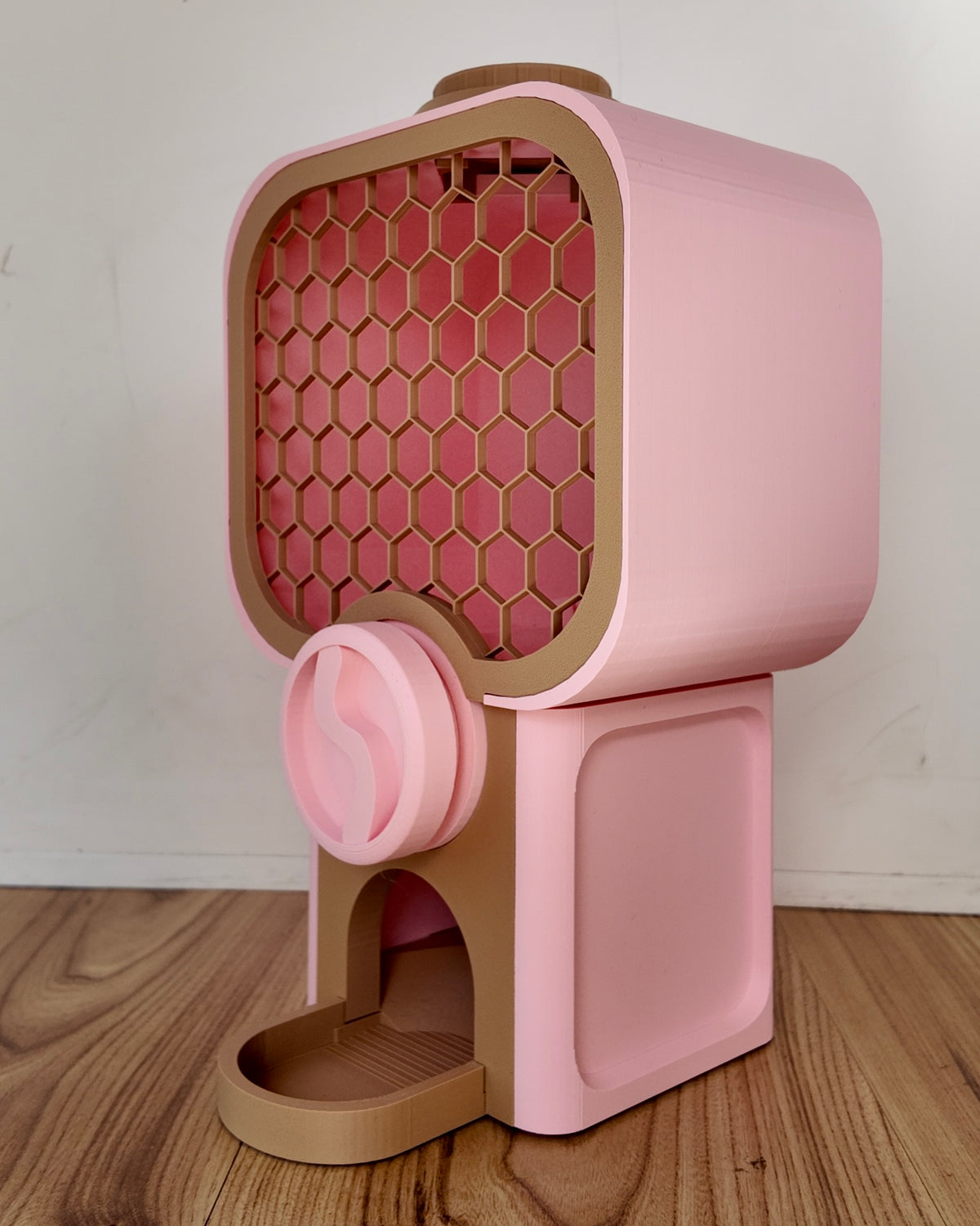 Dozator Bomboane Gumball Machine