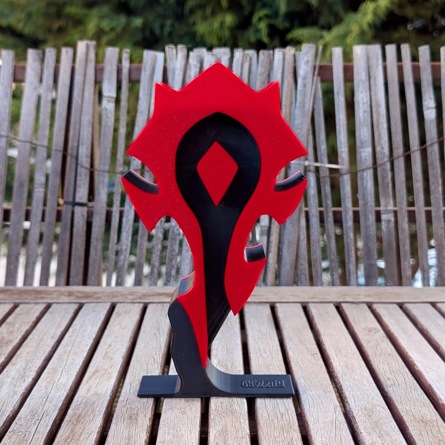 Suport Căști Horde WoW
