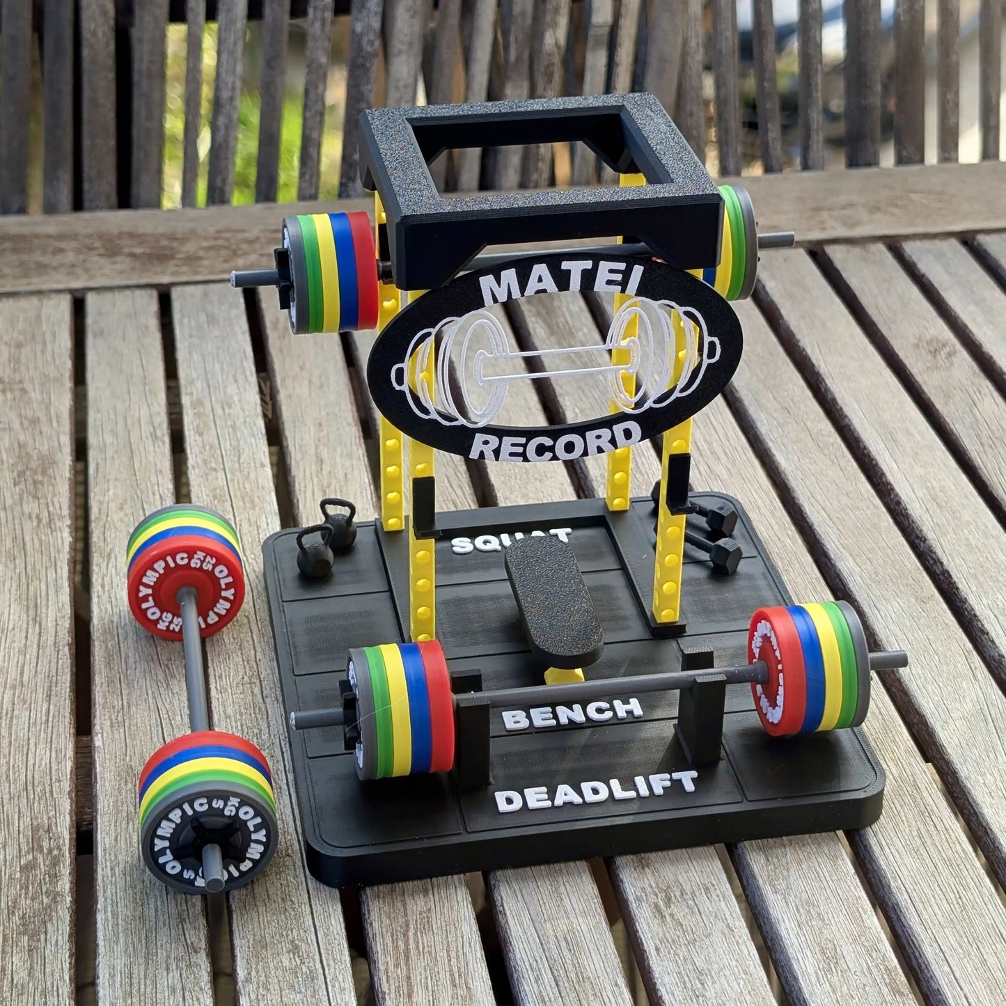Mini Gym