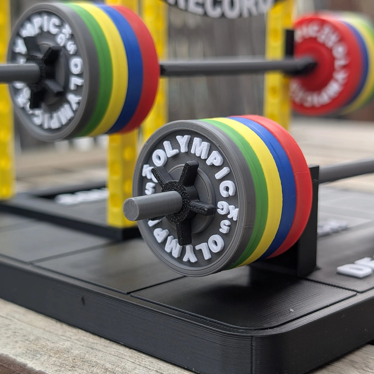 Mini Gym