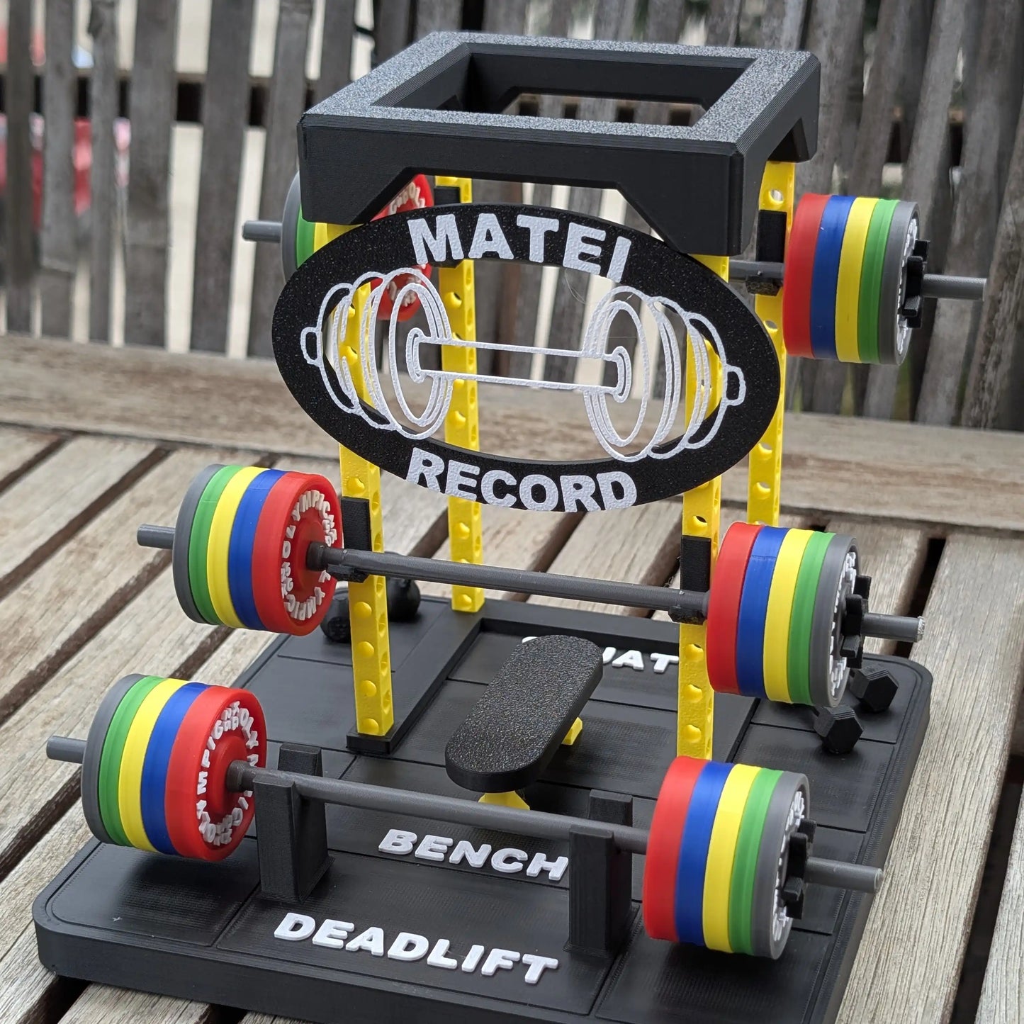 Mini Gym