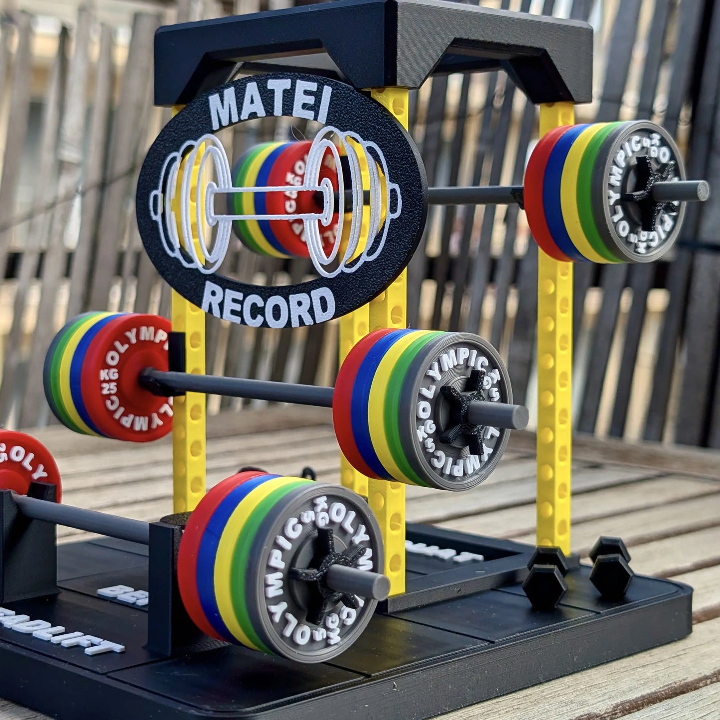 Mini Gym
