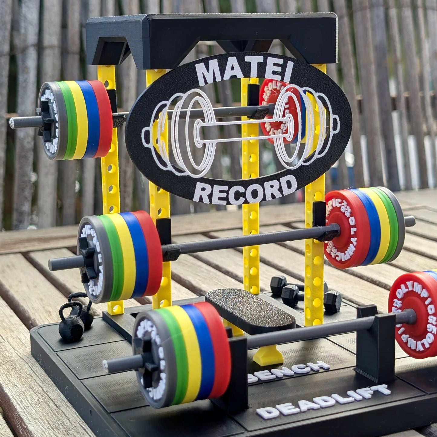 Mini Gym