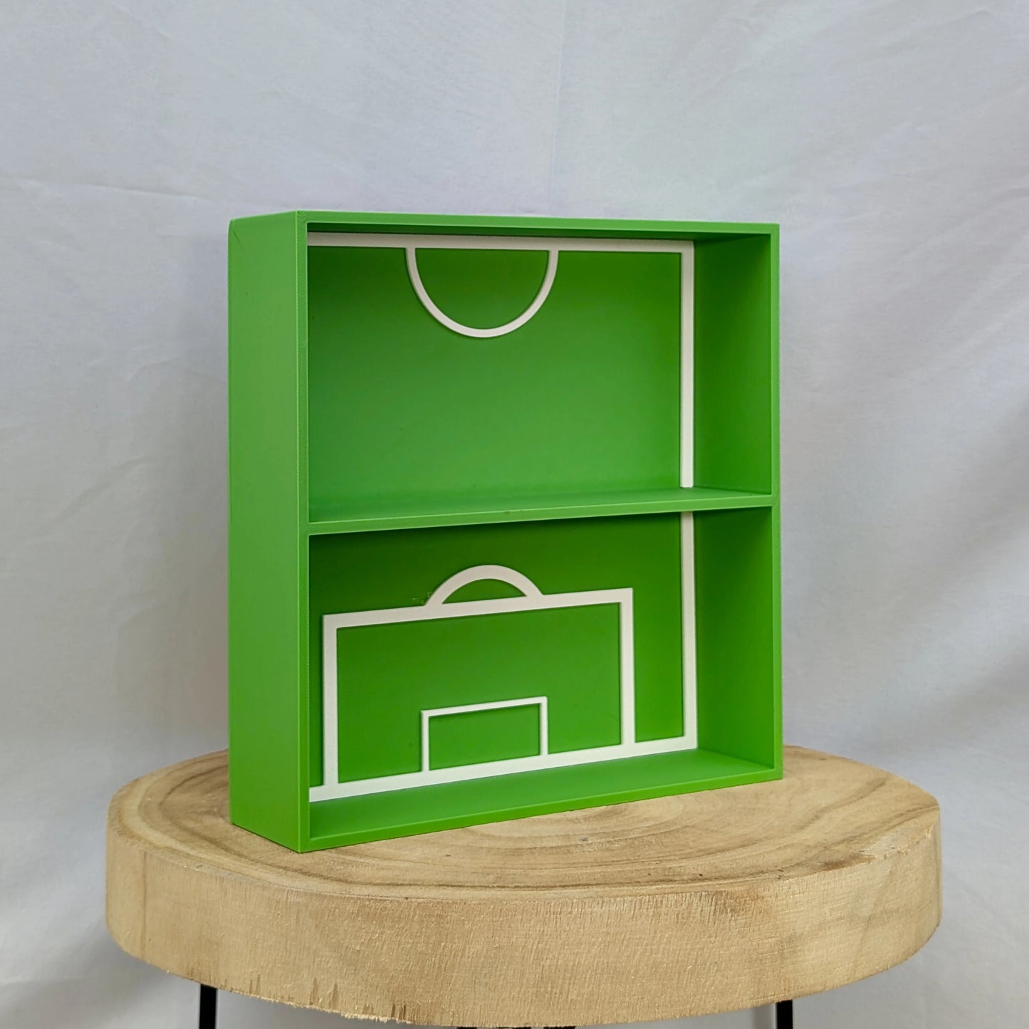 Mini Stadion -  Suport Figurine Mc Donalds