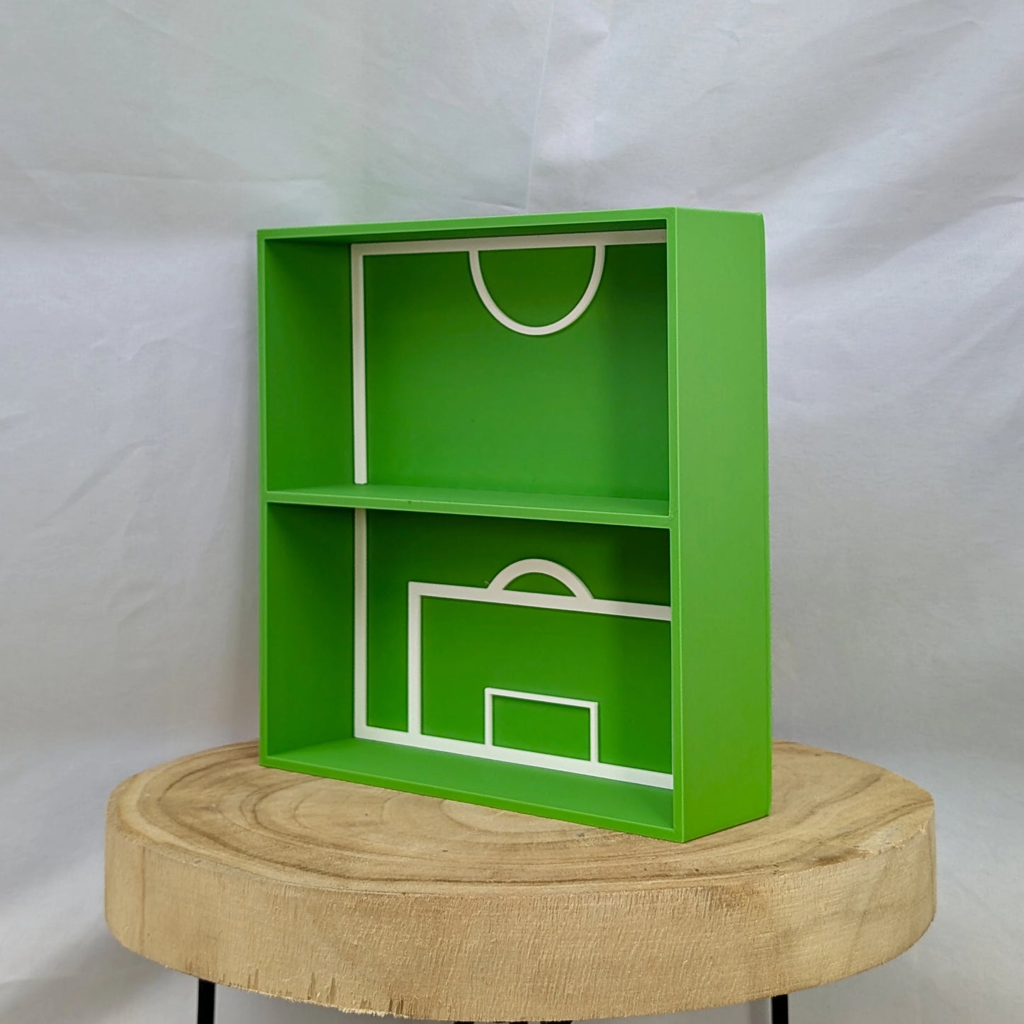 Mini Stadion -  Suport Figurine Mc Donalds